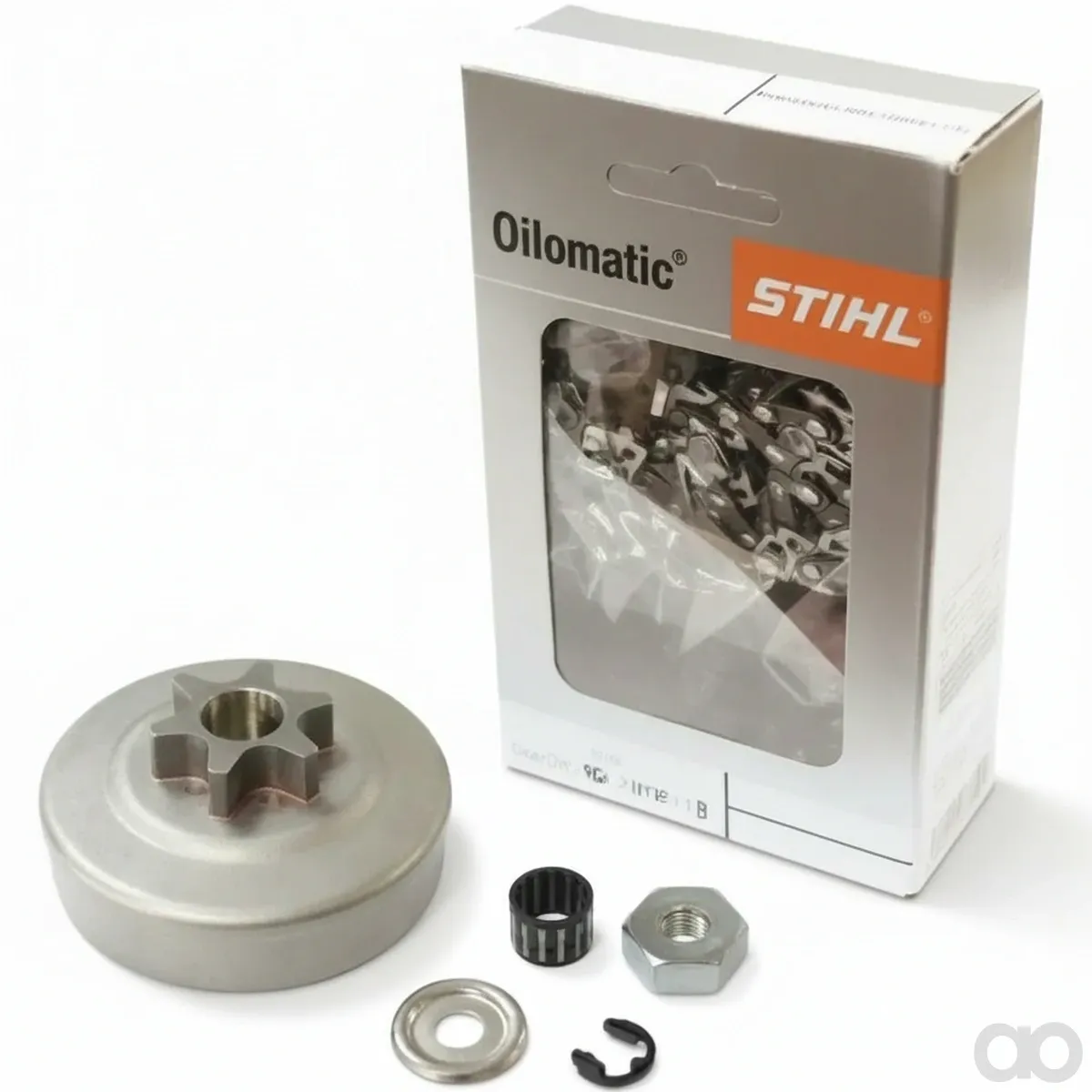 Stihl