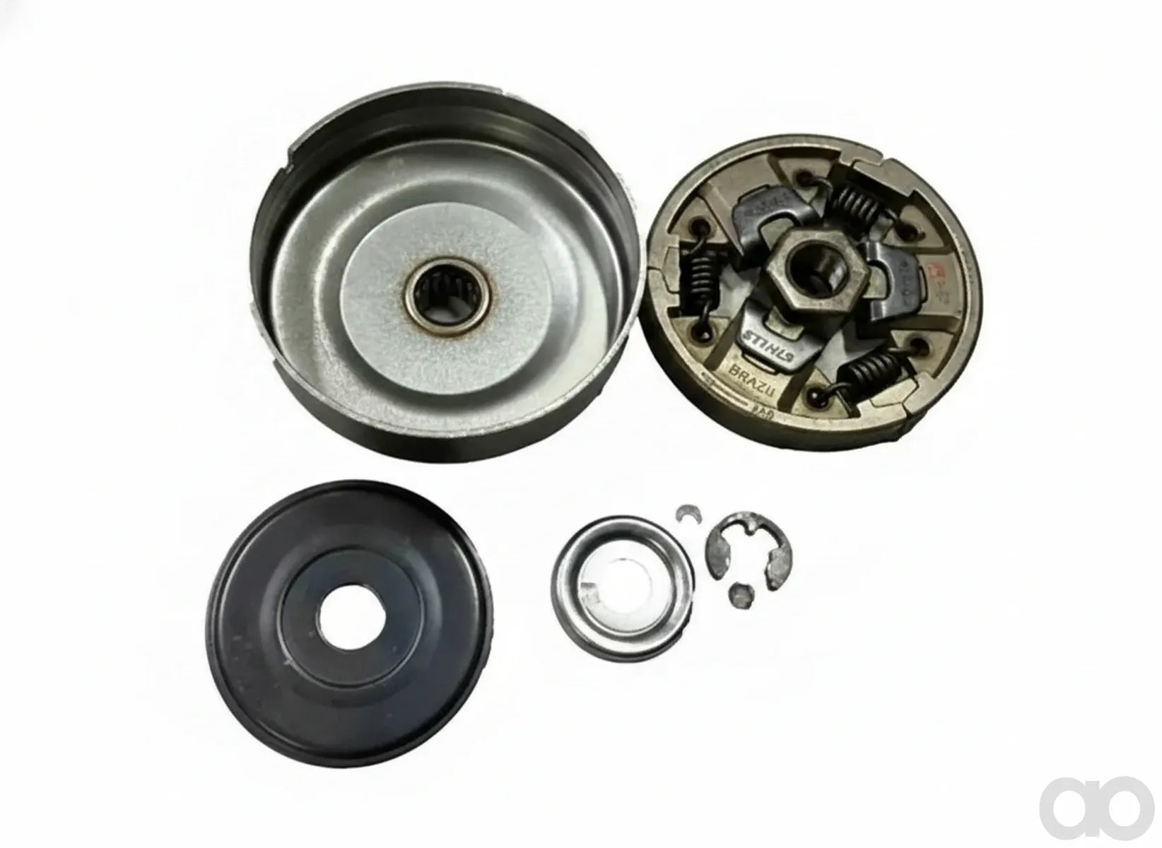 Stihl - 1119-007-1003 - Kettenantriebsritzel-Set