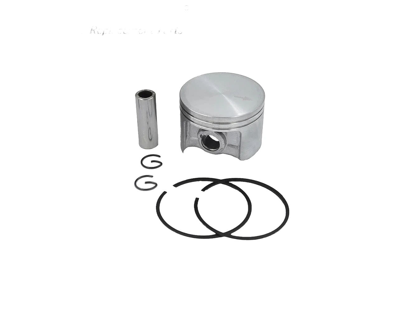 Stihl - 1119-030-2005 - Kolben Durchmesser 52 mm