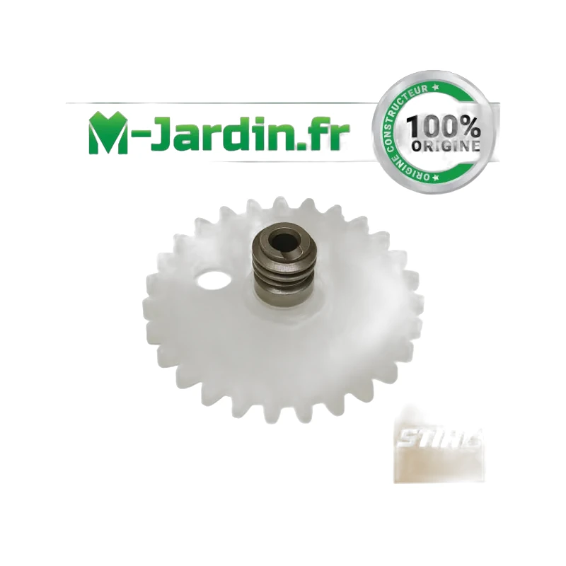 Stihl - 1119-640-7100 - Schnecke