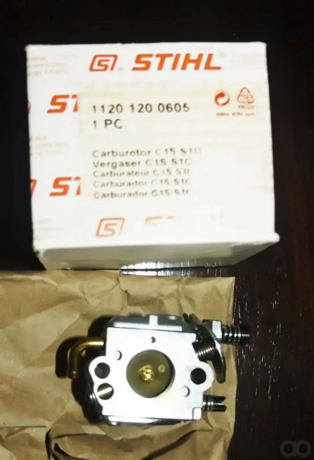 Stihl