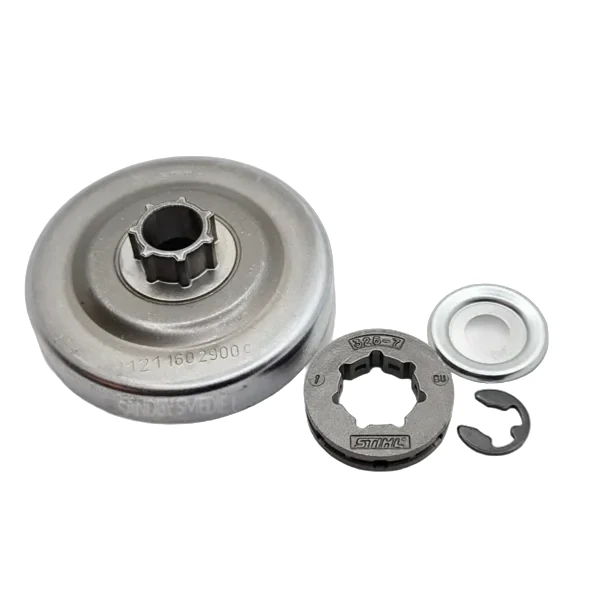 Stihl - 1121-007-1001 - Kettenantriebsritzel-Set