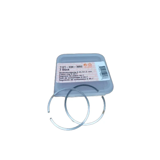 Stihl - 1121-034-3002 - Kolbenringdurchmesser 44,7x1,2 mm