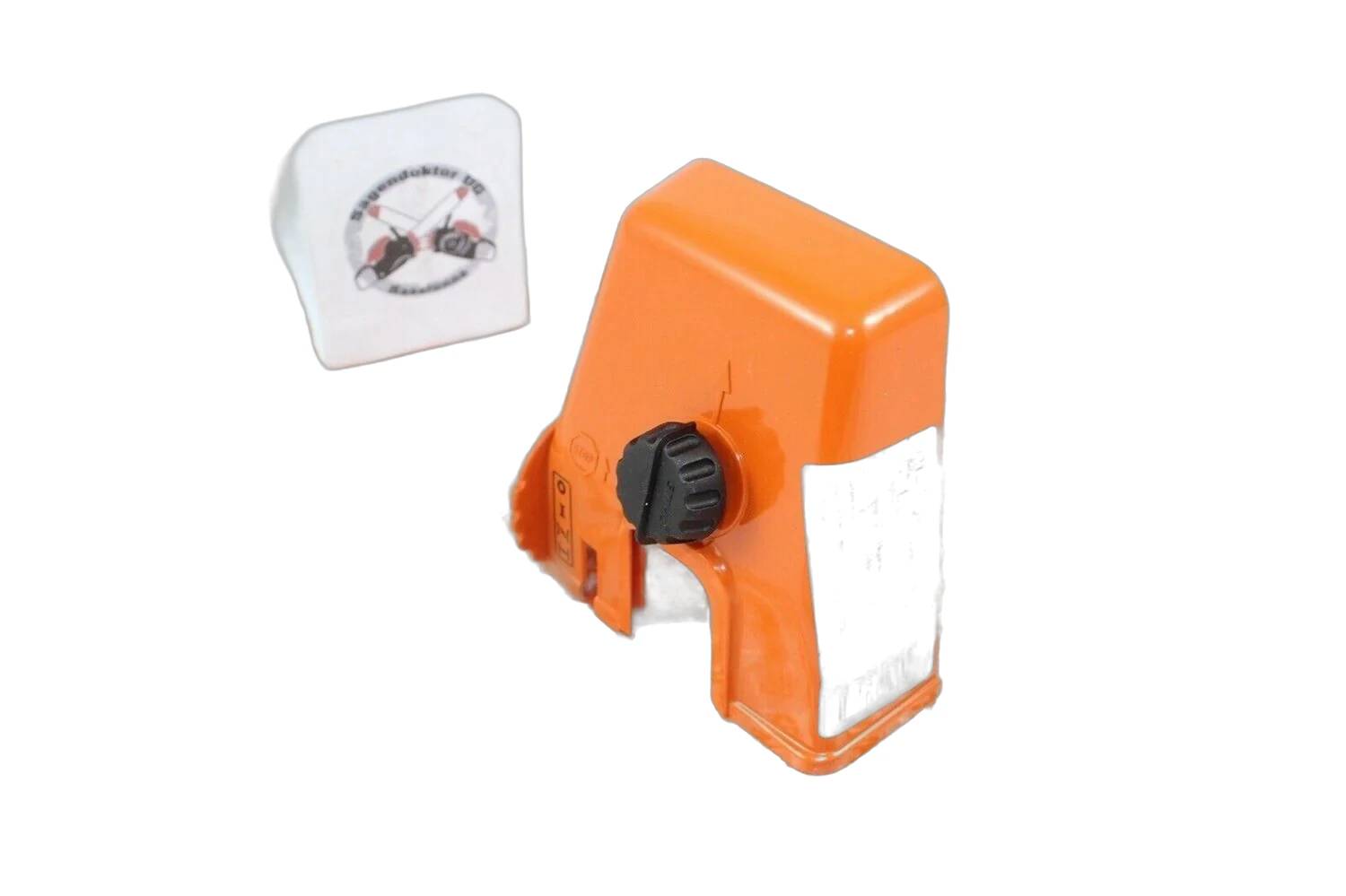 Stihl - 1121-140-1902 - Vergaserkammerabdeckung