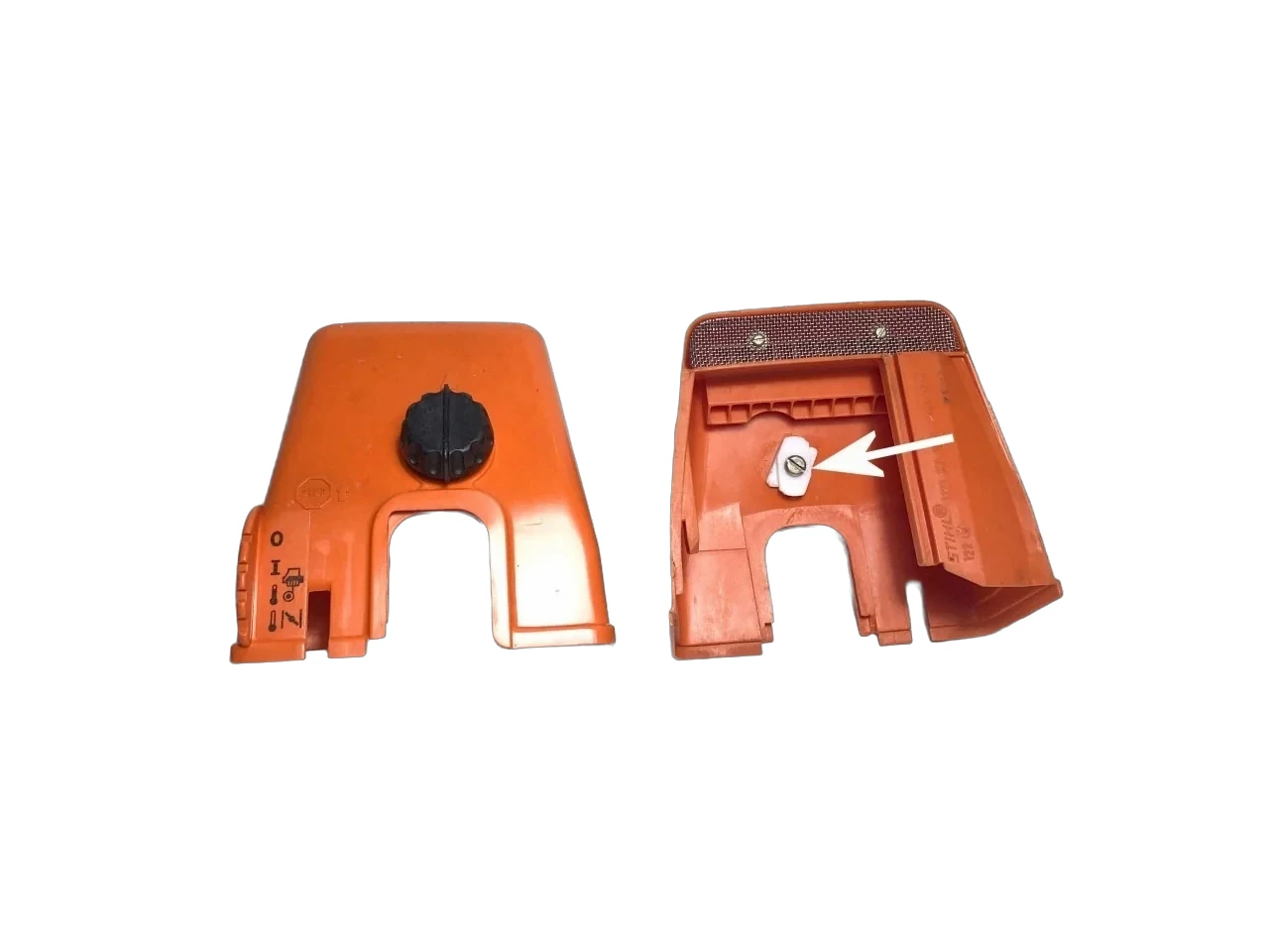 Stihl - 1121-141-2100 - Bolzen/Riegel