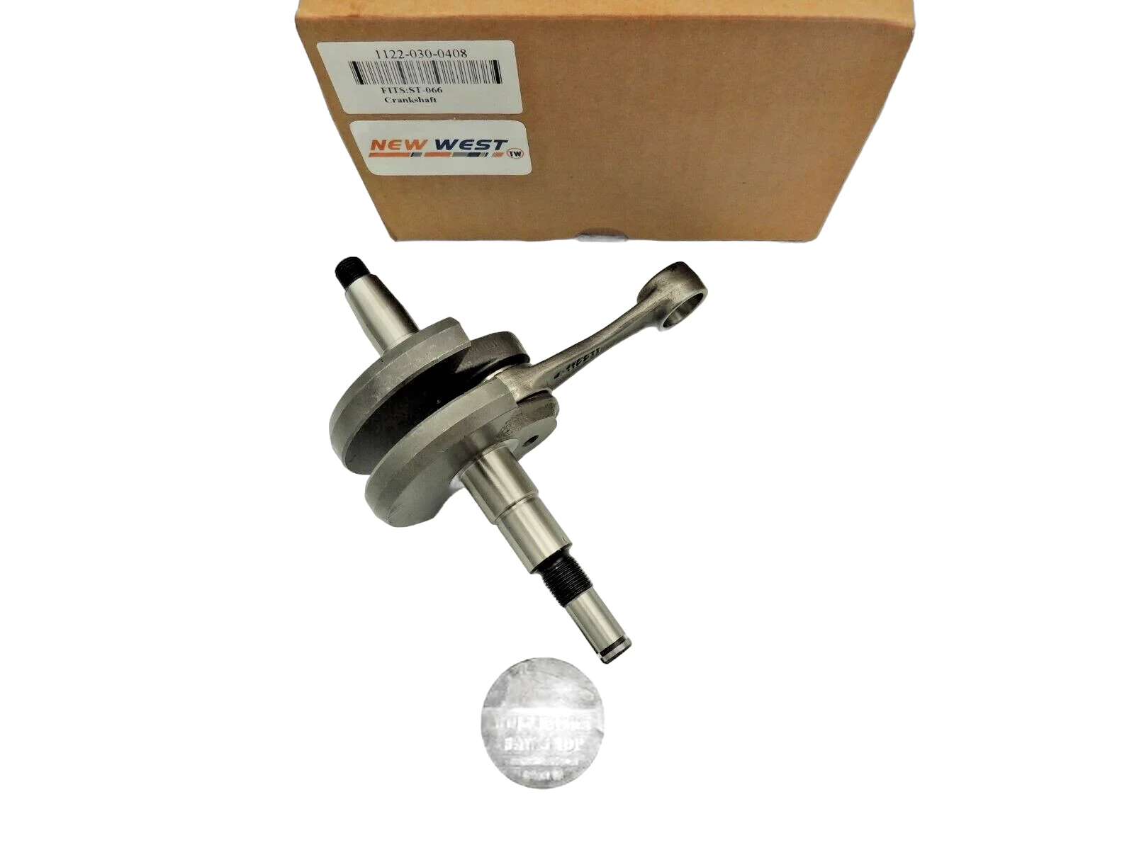 Stihl - 1122-030-0408 - Kurbelwelle