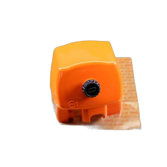 Stihl - 11221401002 - Filterabdeckung