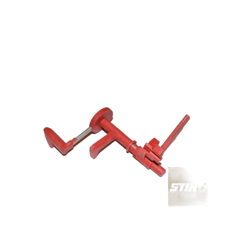 Stihl - 1122-180-0905 - Schaltrolle