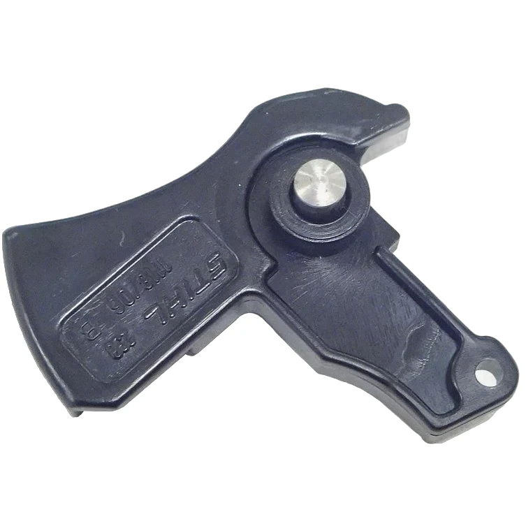 Stihl - 1122-180-1500 - Hauptgashebel