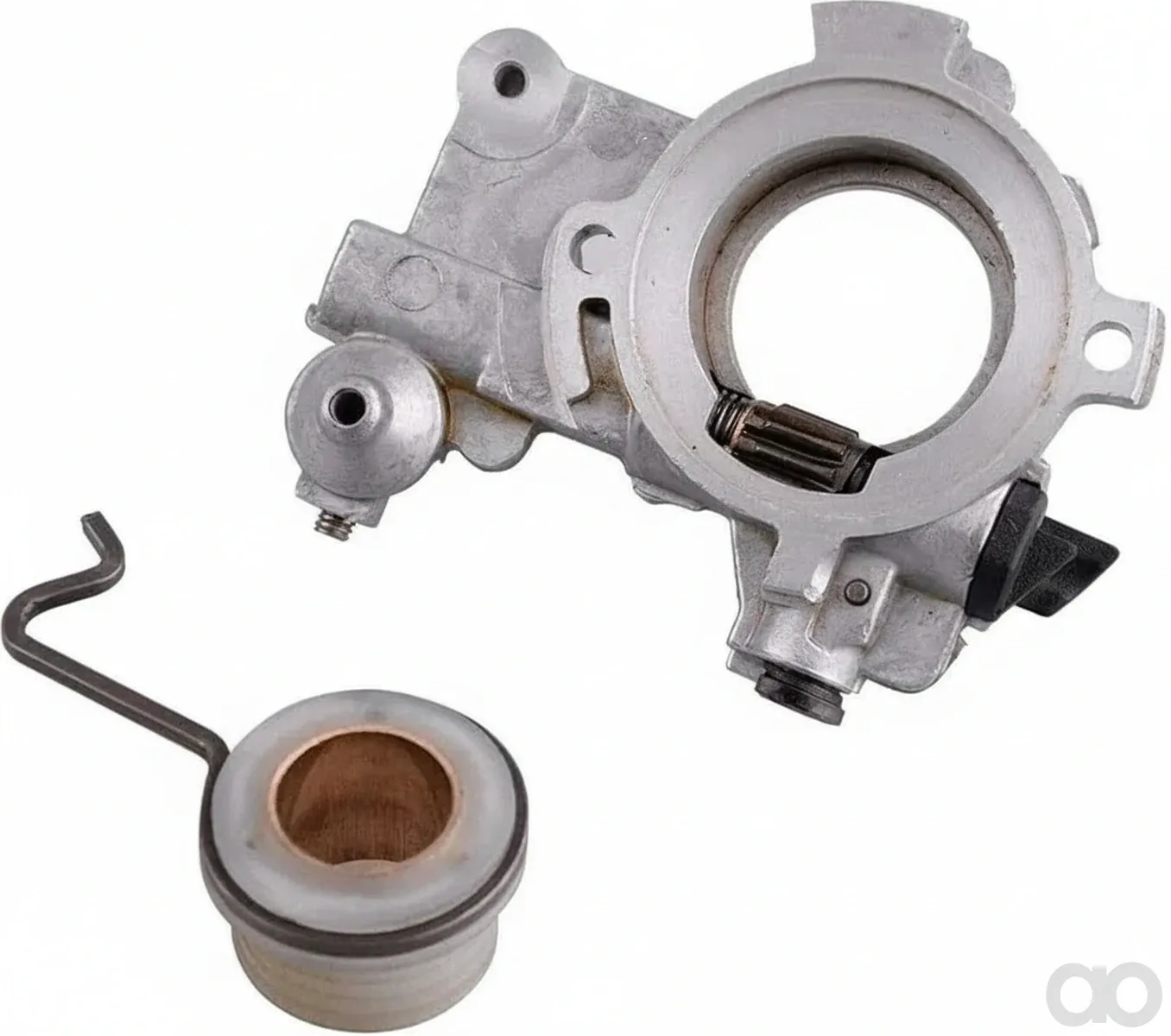 Stihl - 1122-640-3205 - Ölpumpe (Hub 0,9 mm)