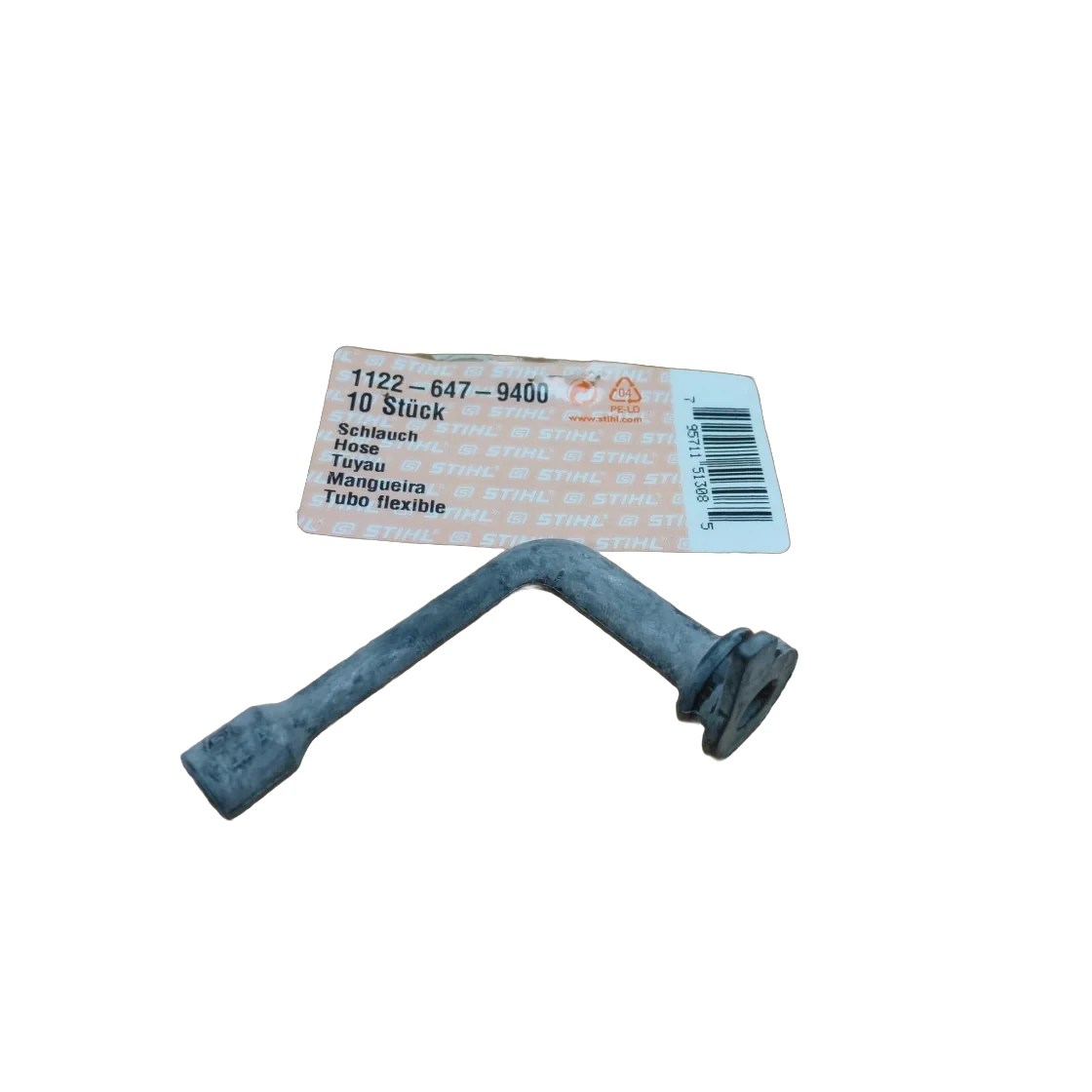 Stihl - 1122-647-9400 - Schlauch