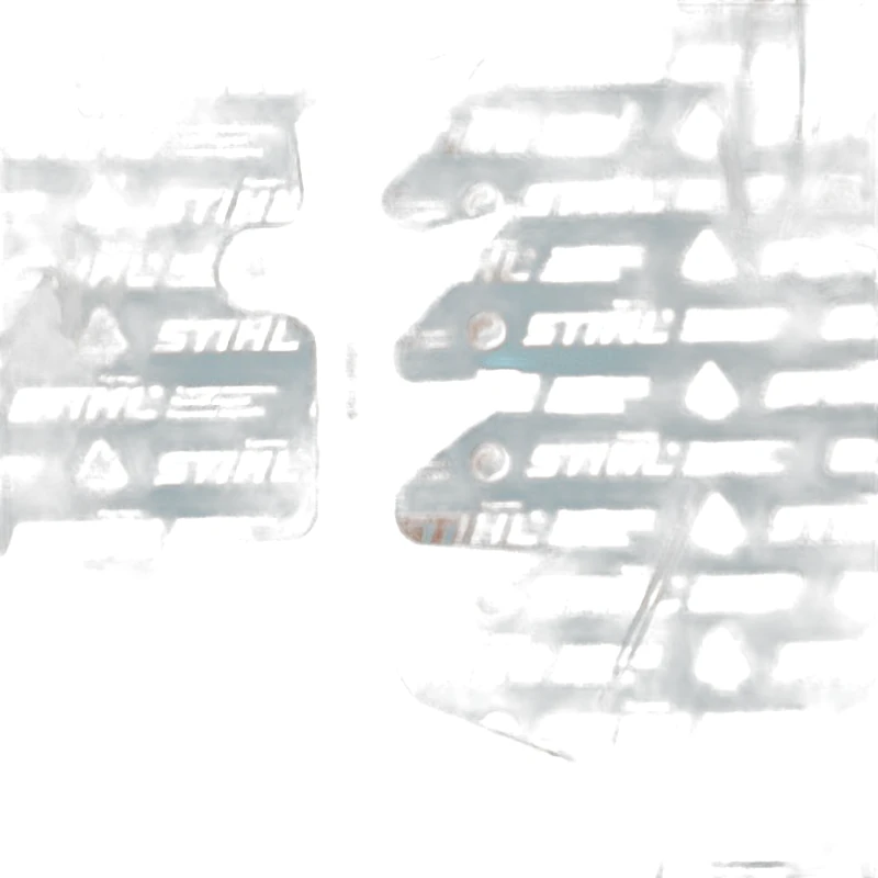Stihl - 1122-664-0500 - Krallenstütze