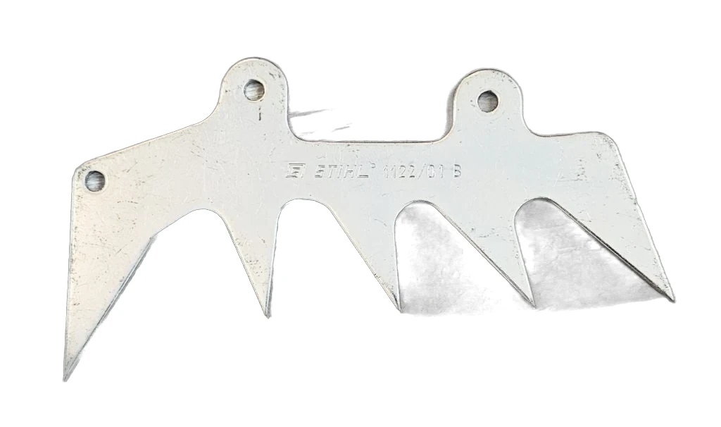 Stihl - 1122-664-0506 - Krallenstütze