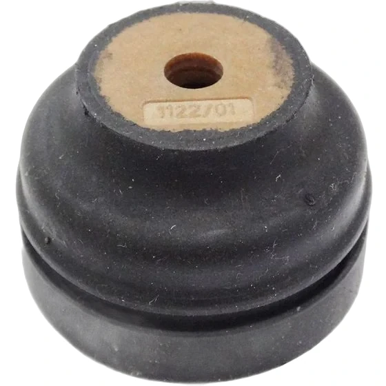Stihl - 1122-790-9901 - Ring-Stoßdämpfer 1122/01