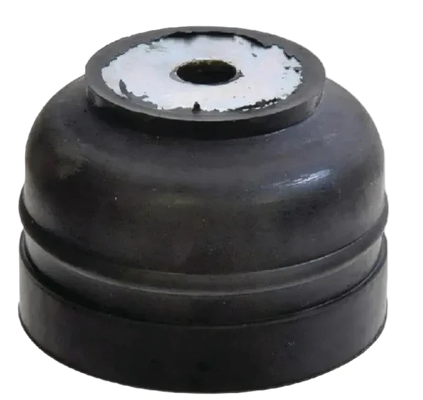 Stihl - 1122-790-9901 - Ring-Stoßdämpfer 1122/01