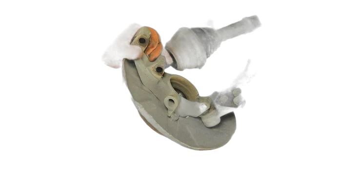 Stihl - 1122-967-1508 - Gerätetypschild MS 650