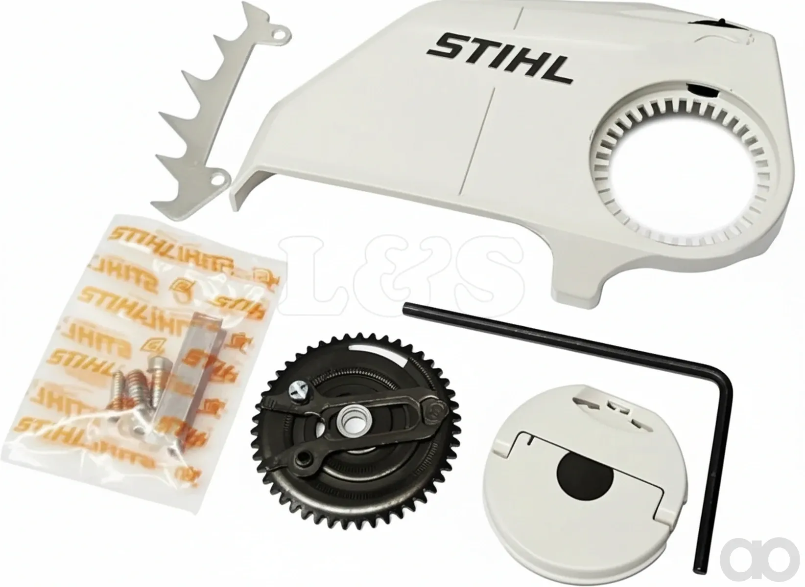 Stihl