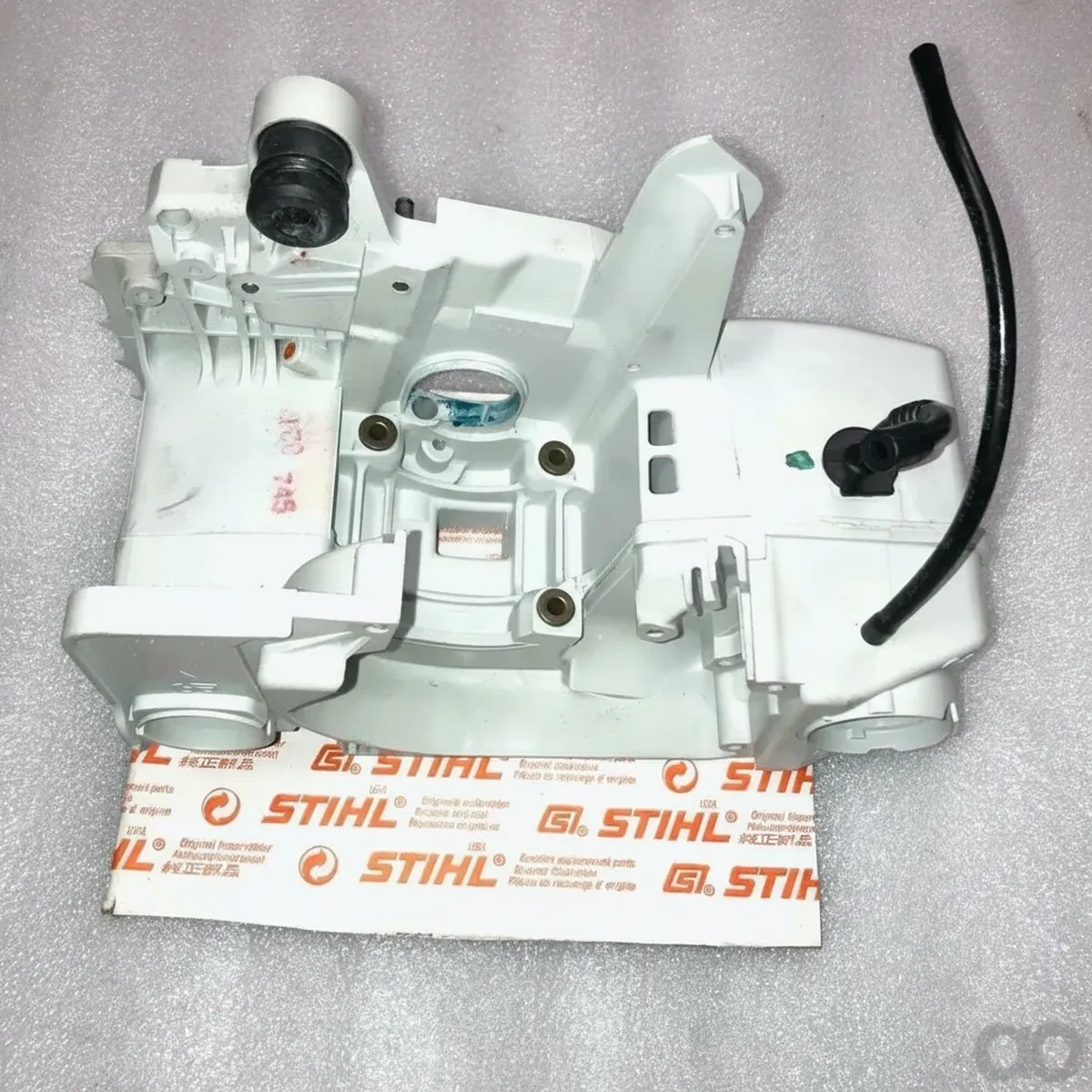 Stihl