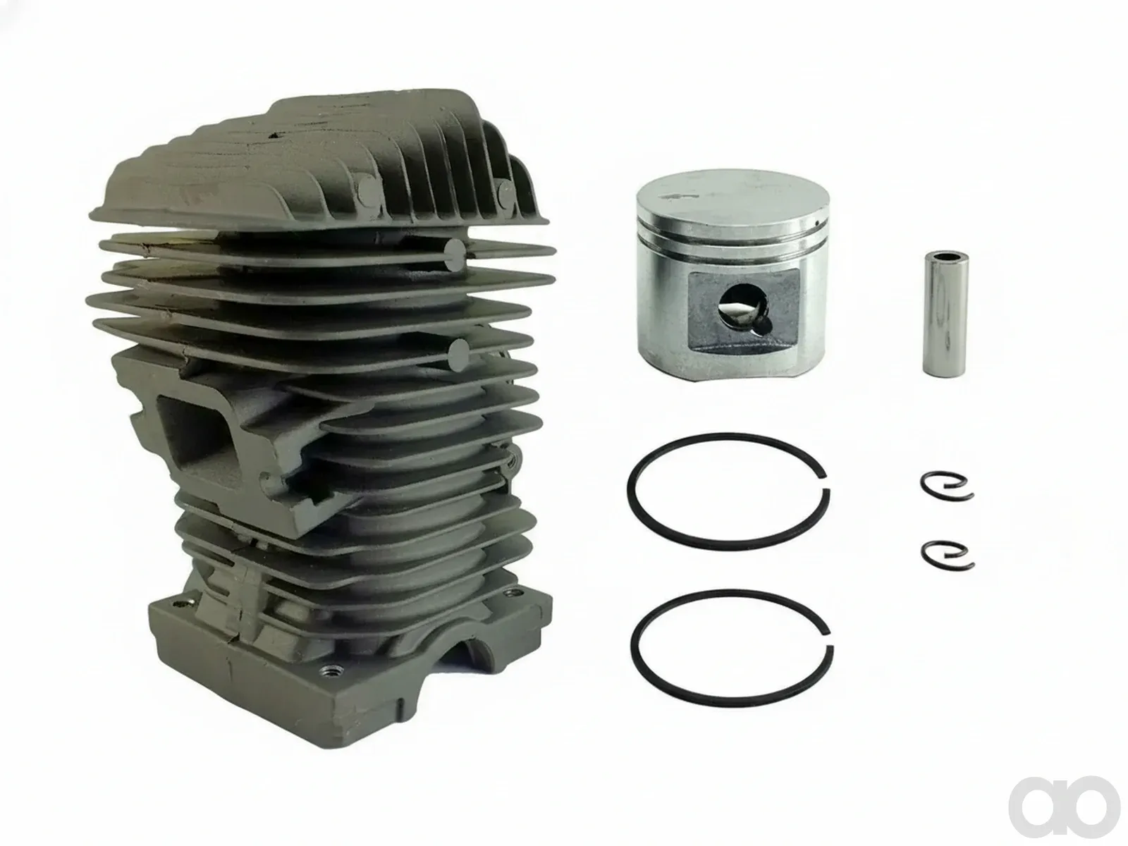 Stihl - 1123-030-2019 - Kolbendurchmesser 40 mm