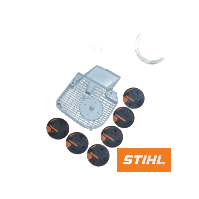 Andere Kühlsystemteile