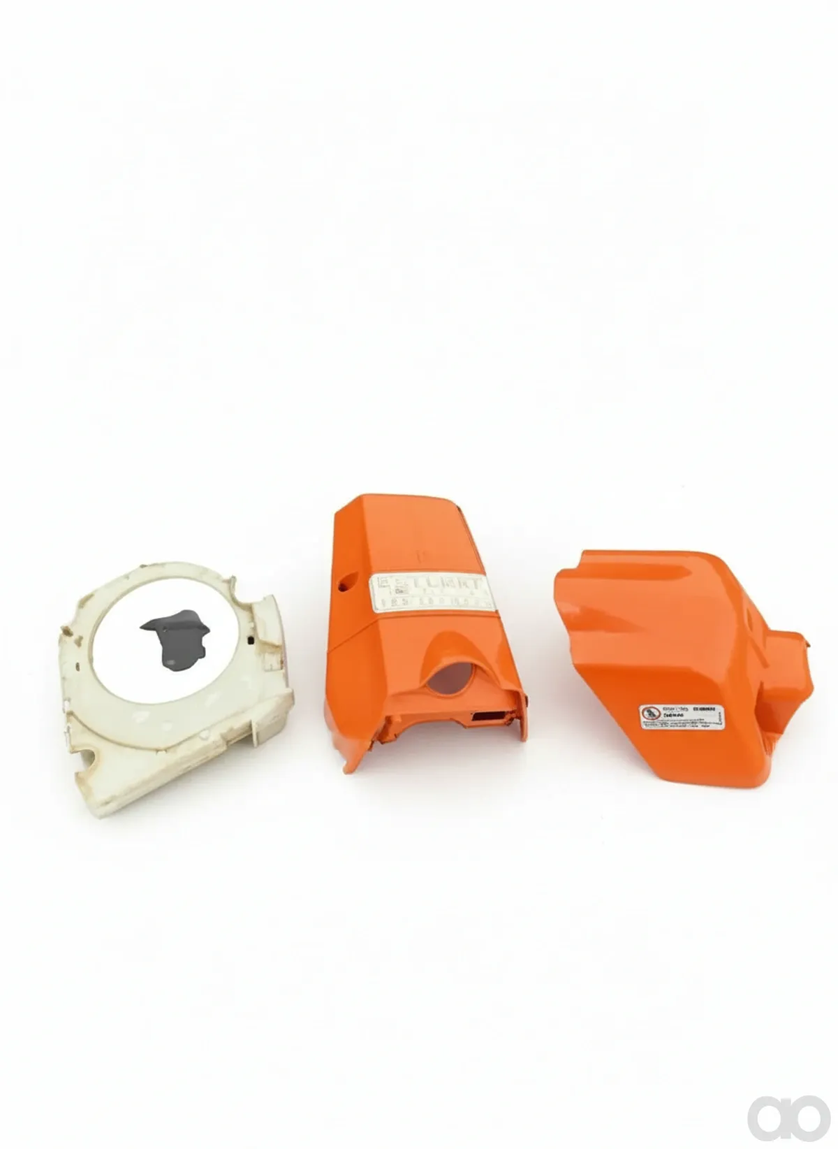 Stihl - 1123-140-1900 - Vergaserkammerdeckel