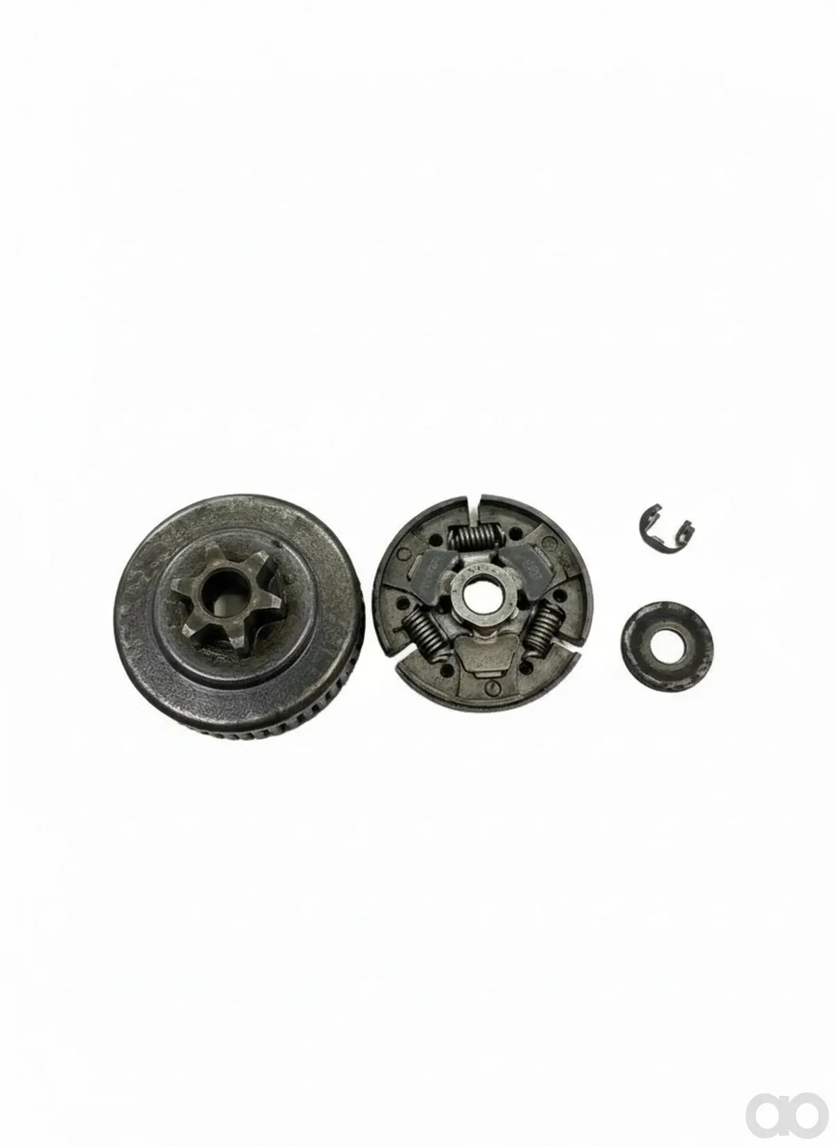 Stihl - 1123-160-2050 - Kupplung