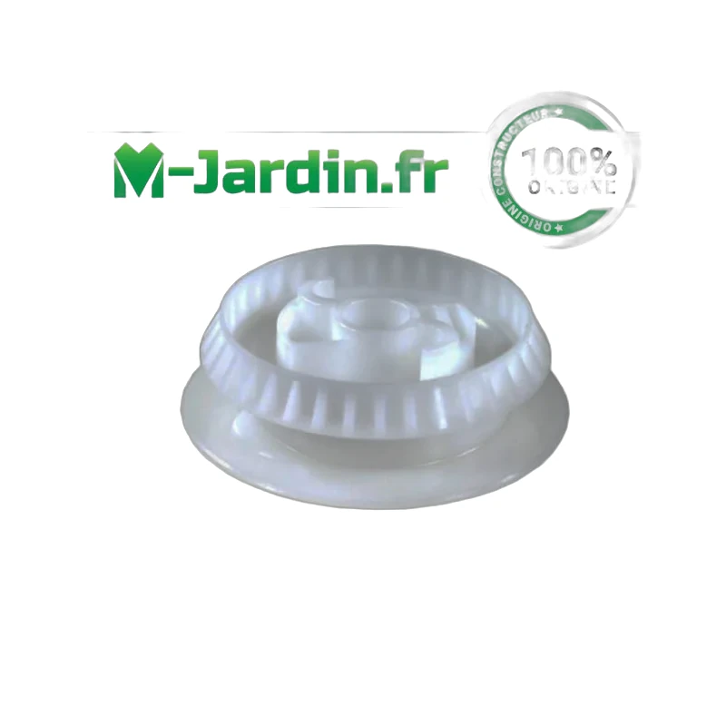 Stihl - 1123-195-0400 - Seilrolle