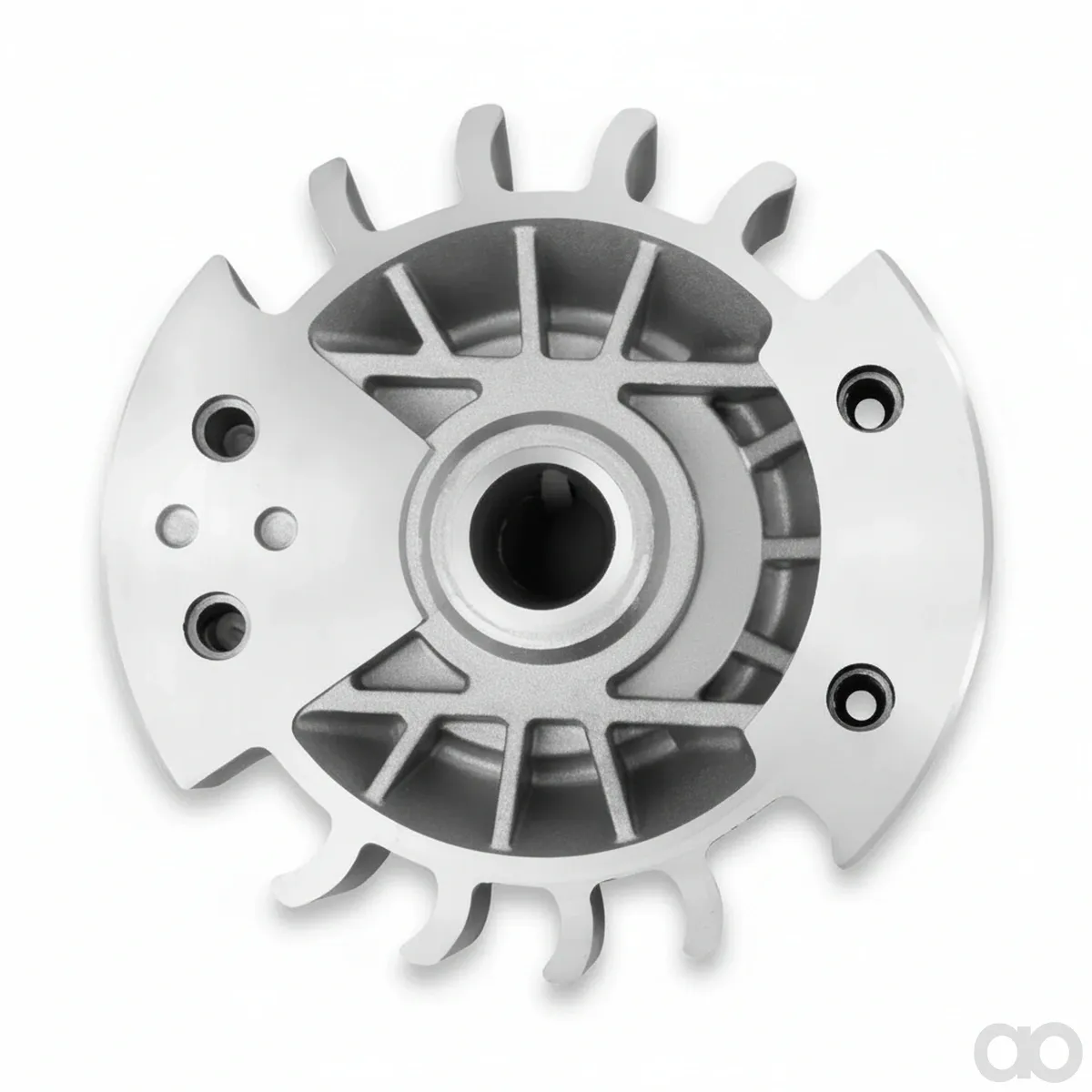Stihl - 1123-400-1203 - Schwungrad