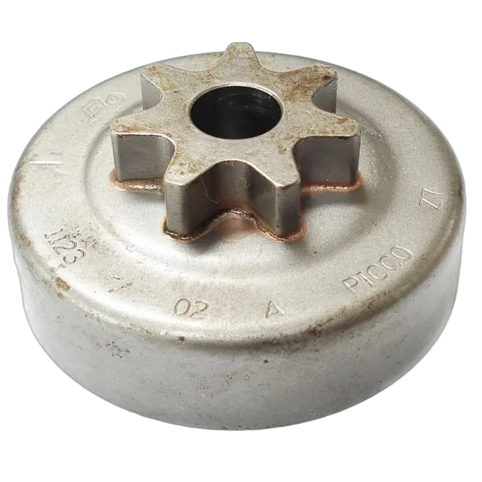 Stihl - 1123-640-2002 - Kettenritzel 3/8 Zoll P 7 Z