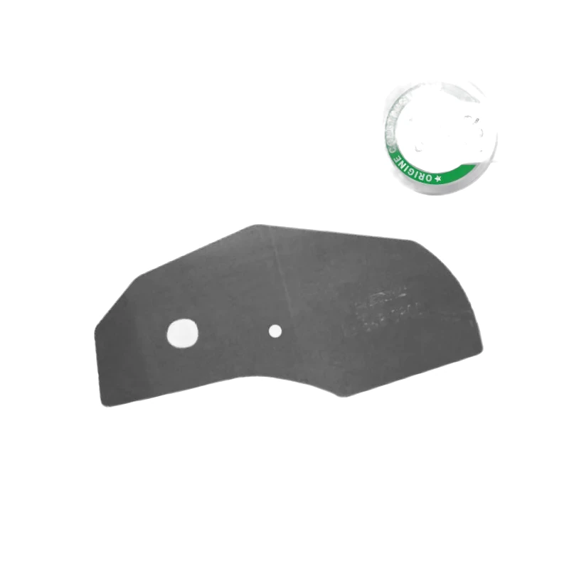 Stihl - 1123-648-3800 - Blechabdeckung