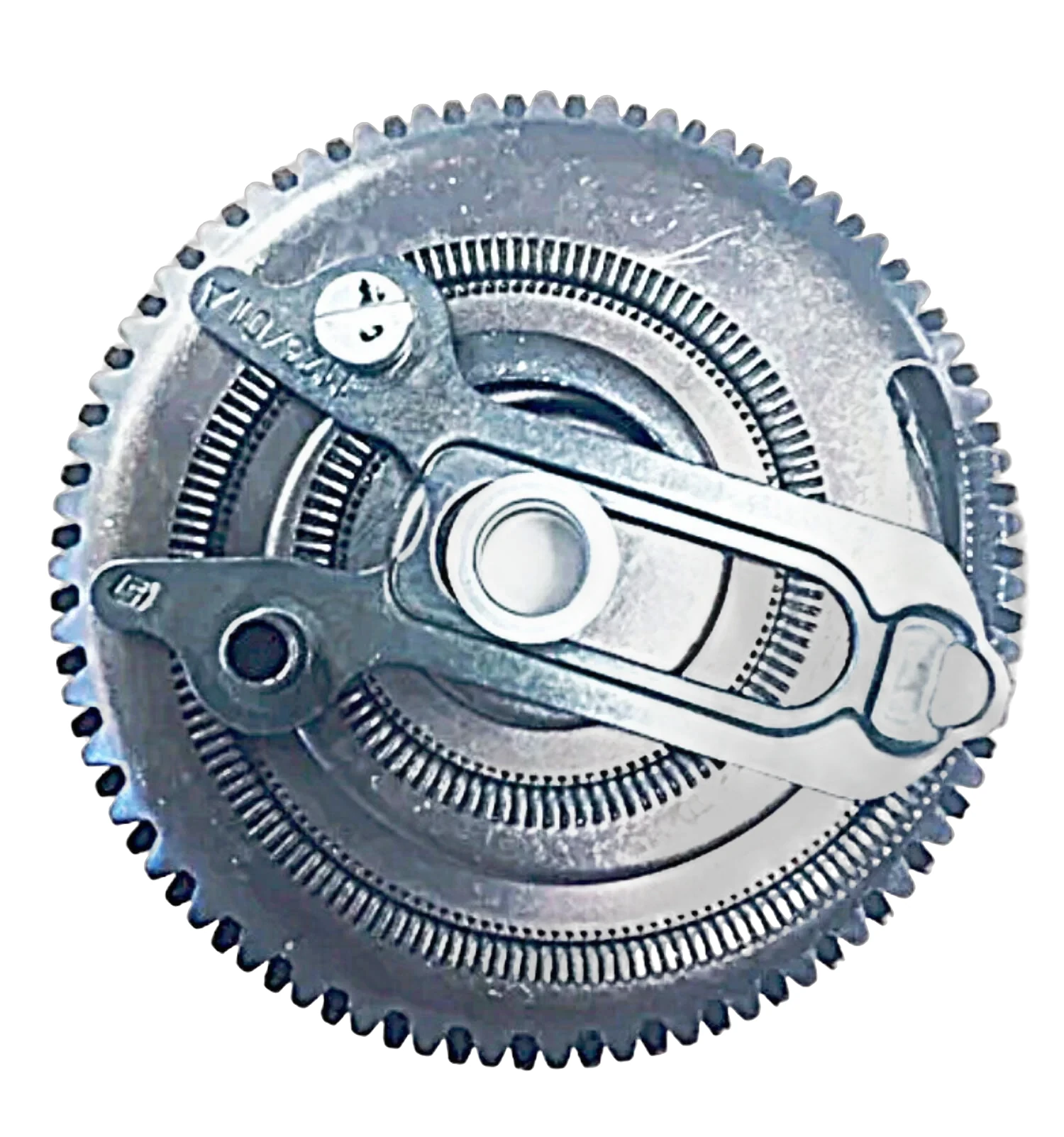 Stihl - 1123-660-3001 - Federscheibe