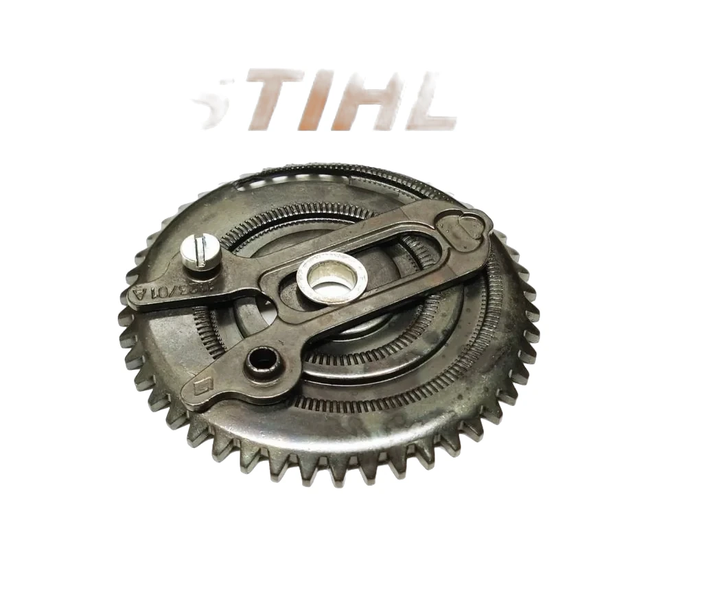 Stihl - 1123-660-3001 - Federscheibe