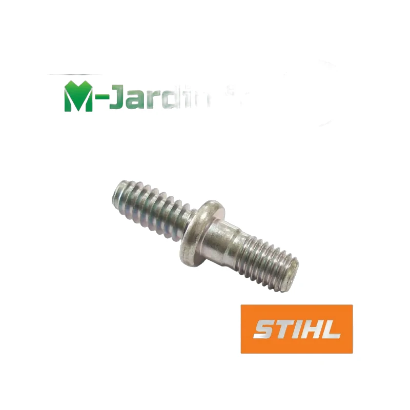 Stihl - 1123-664-2400 - M8-Schraube