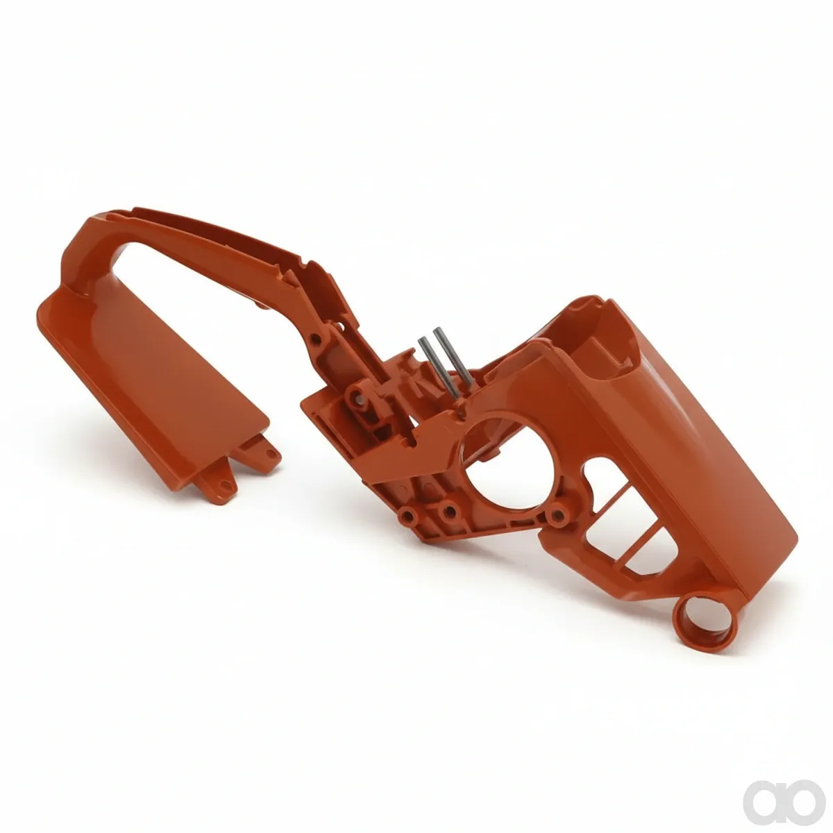 Stihl - 1123-790-1017 - Griffkörper
