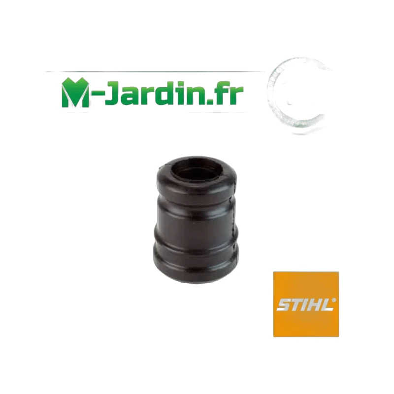 Stihl - 1123-791-2805 - Ringdämpfer