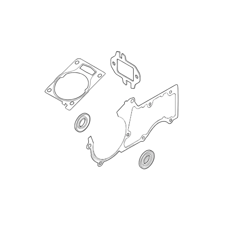 Stihl - 1124-007-1600 - Dichtungssatz