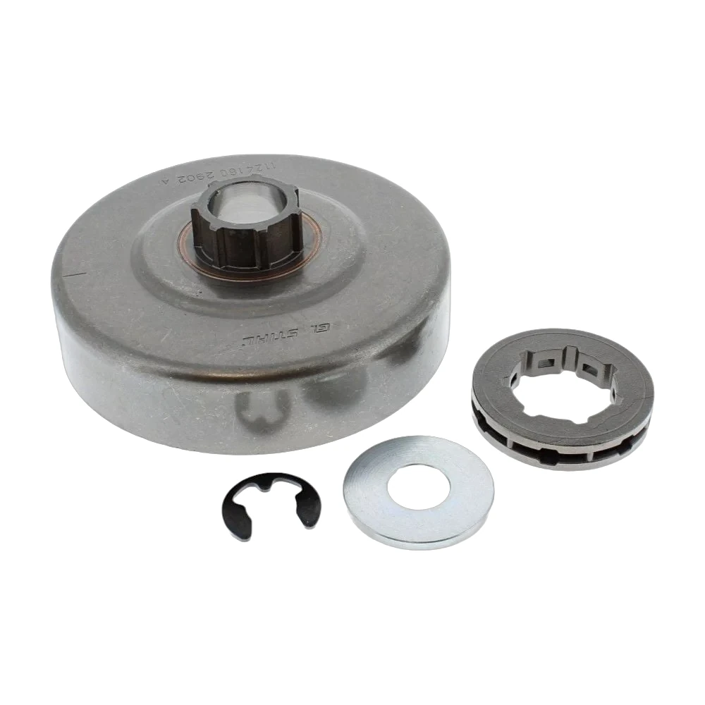 Stihl - 1124-007-2500 - Kettenradsatz .404 Zoll 7Z