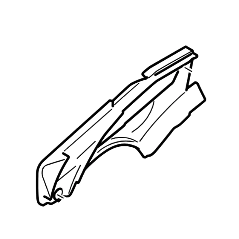 Stihl - 1124-021-1121 - Abdeckung
