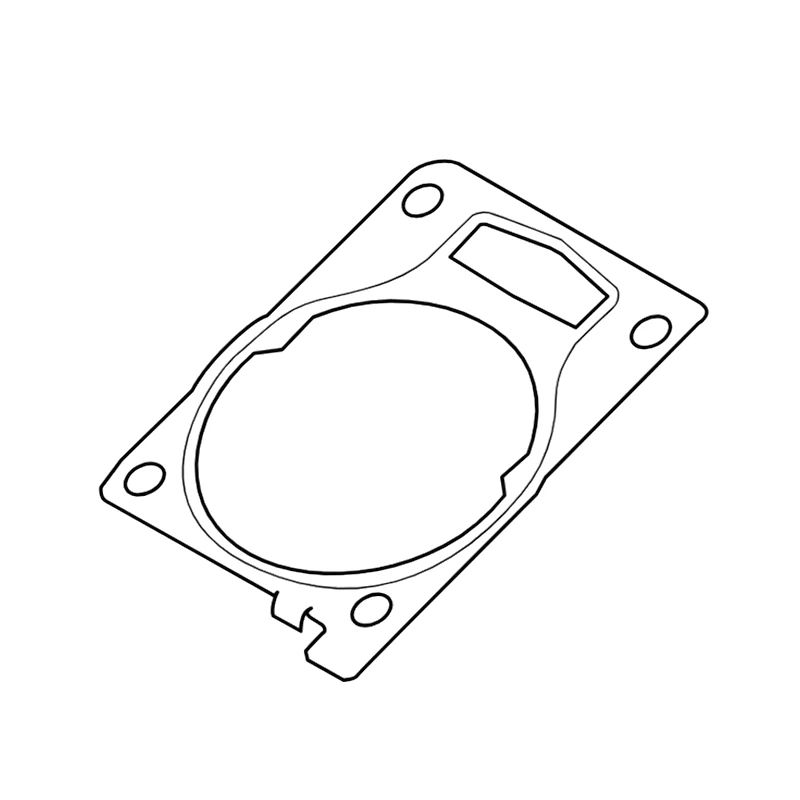 Stihl - 1124-029-2301 - Zylinderdichtung