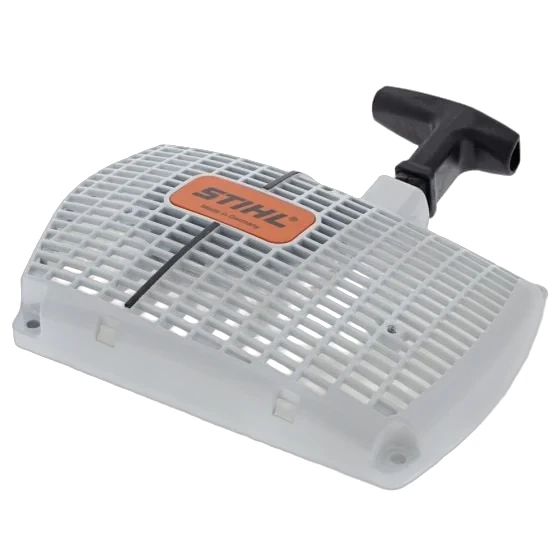 Stihl - 1124-080-2110 - Lüftergehäuse mit Vorrichtung