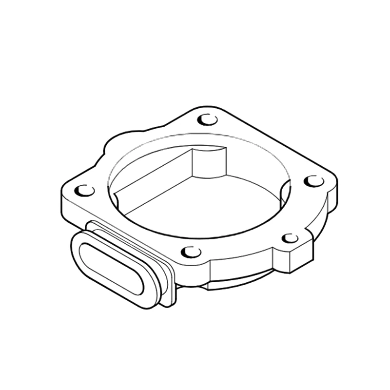 Stihl - 1124-121-0804 - Verschlussdeckel
