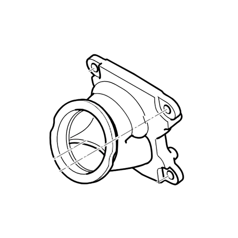 Stihl - 1124-140-2500 - Nocken