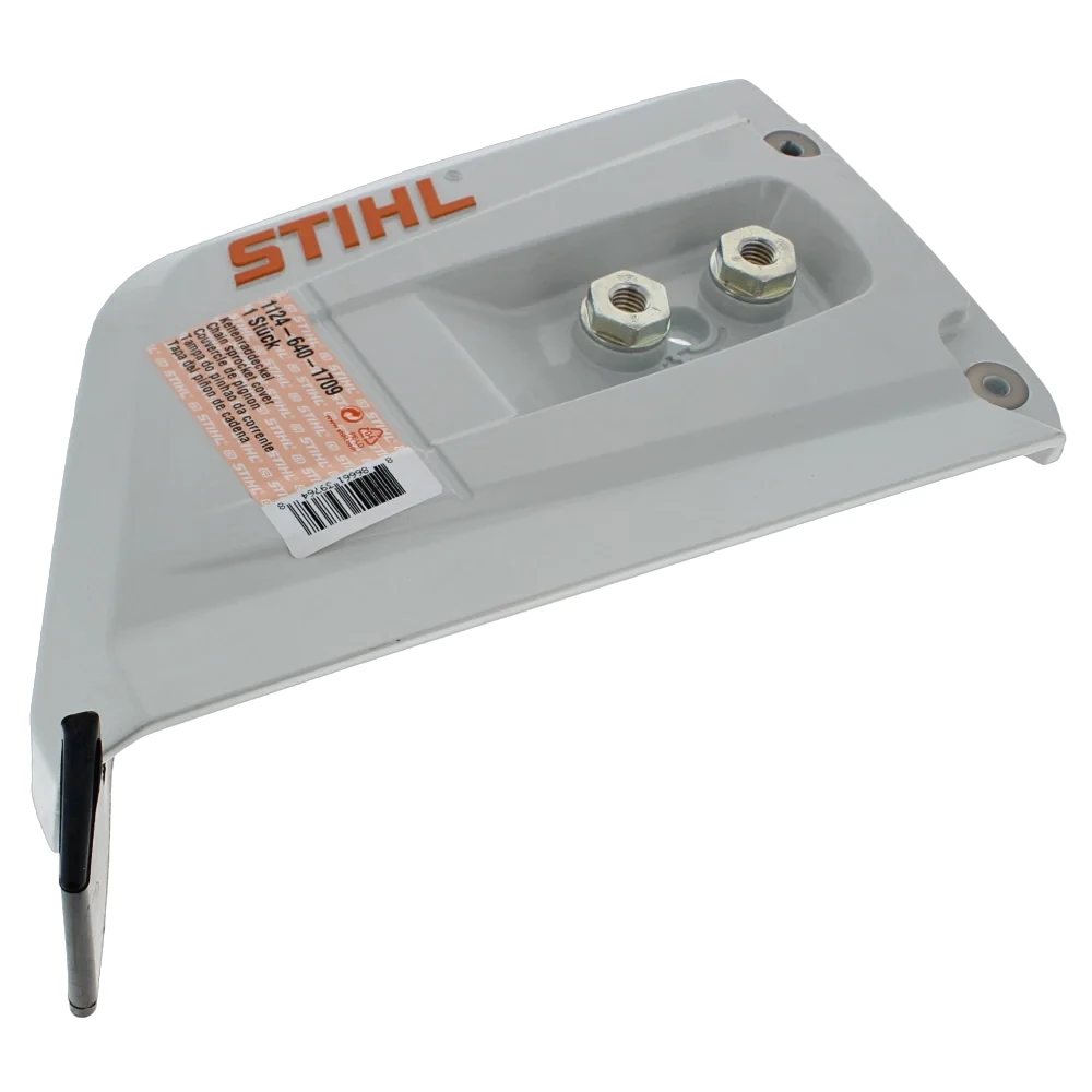 Stihl - 1124-640-1709 - Kettenantriebsritzelabdeckung