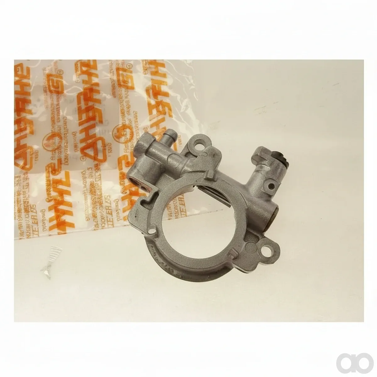 Stihl - 1124-640-3204 - Ölpumpe (Hub 1,2 mm)