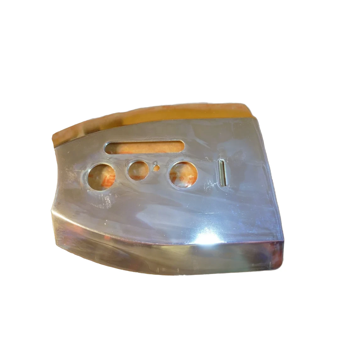 Stihl - 1124-664-1100 - Seitenblech-Element - Außen