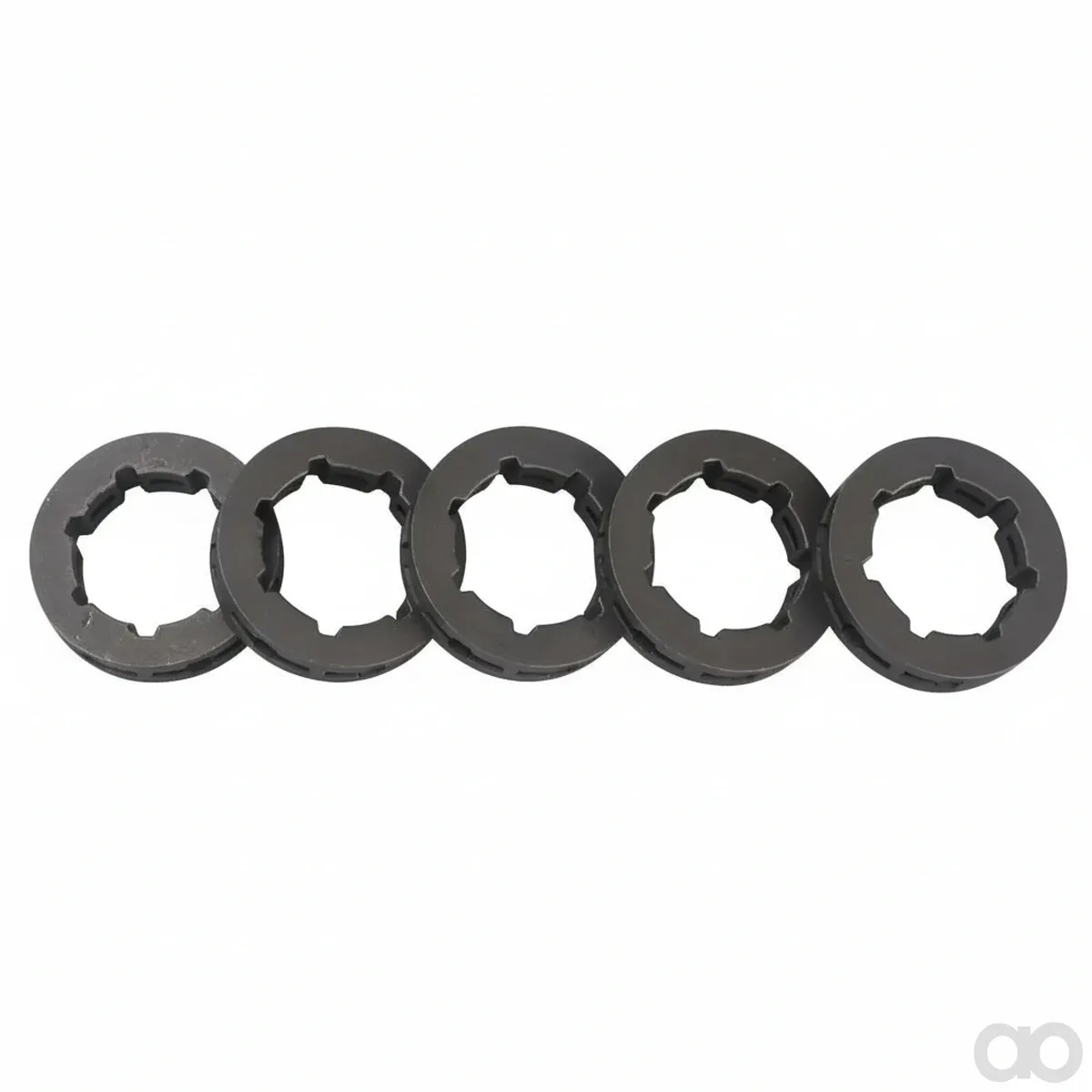 Stihl - 1125-007-1000 - Kettenantriebsritzel-Set