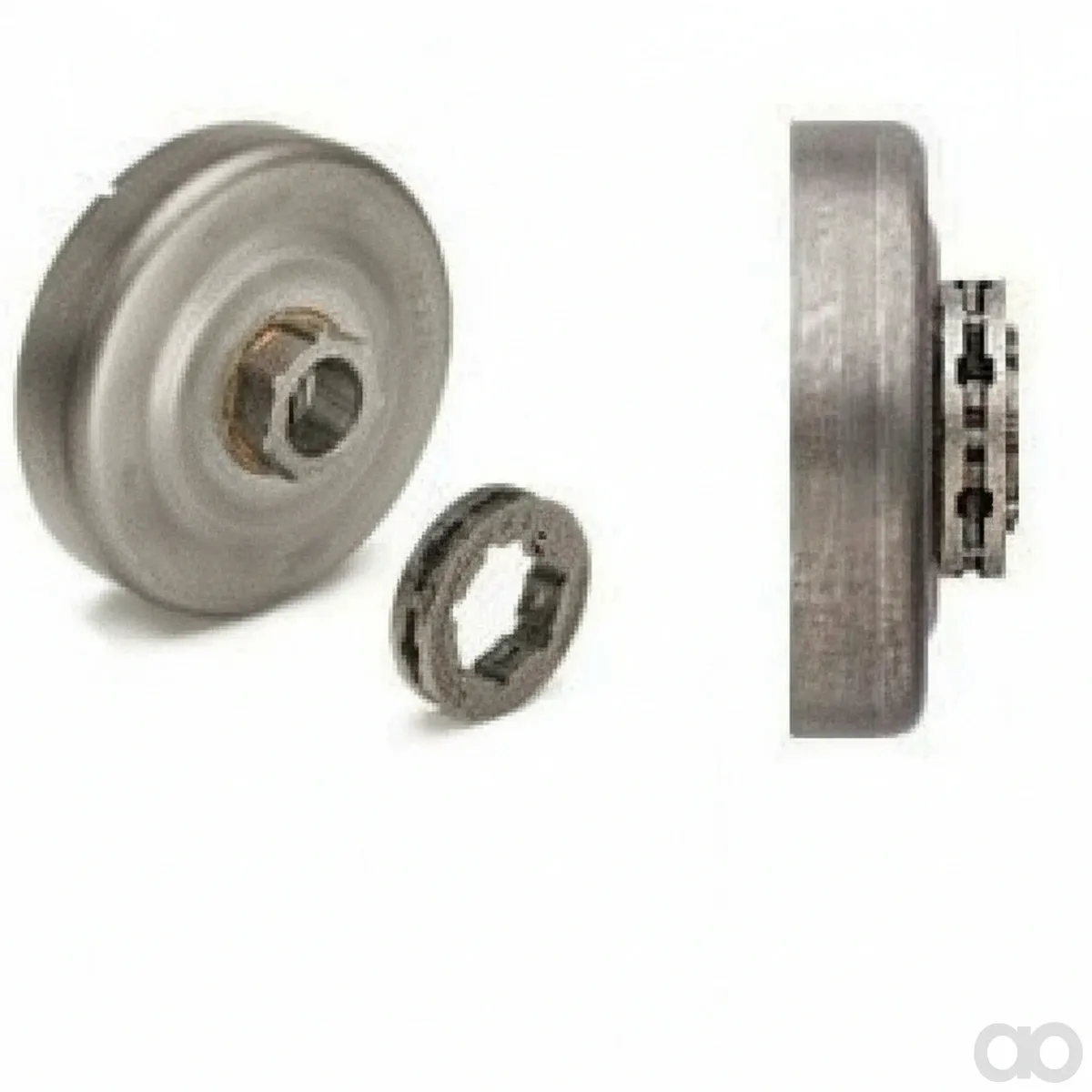 Stihl - 1125-007-1002 - Kettenantriebsritzel-Set