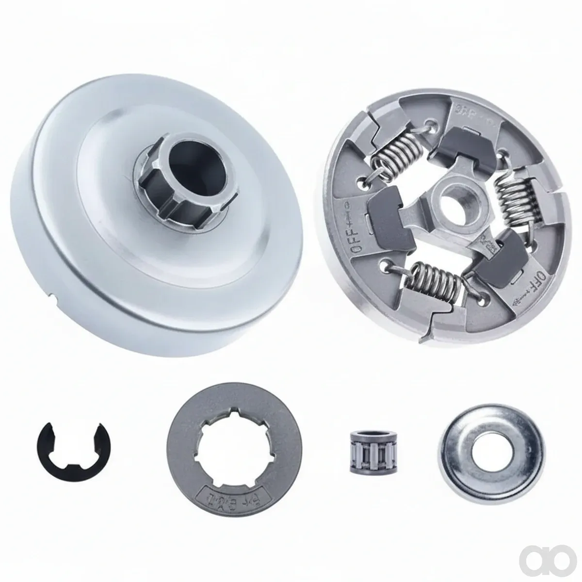 Stihl - 1125-007-1003 - Kettenantriebsritzel-Set