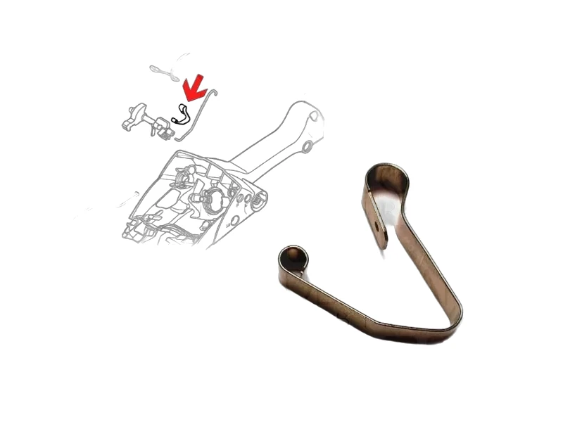 Stihl - 1125-442-1600 - Kontaktfeder