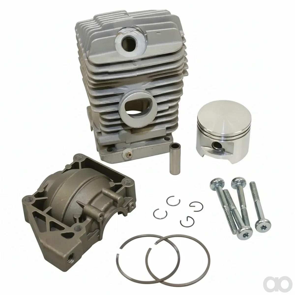 Stihl - 1127-020-1213 - Zylinder mit Kolben Durchmesser 49 mm